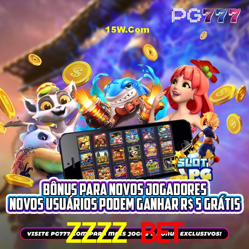 Welcome Bonus ZZZZ Bet