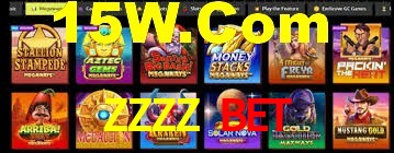 Live Casino ZZZZ Bet