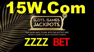 ZZZZ Bet