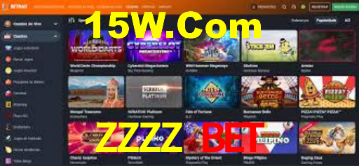ZZZZ Bet