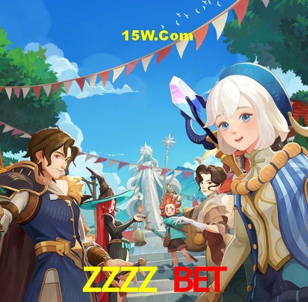 Inovações de Jogos na ZZZZ Bet: O Futuro das Experiências Interativas